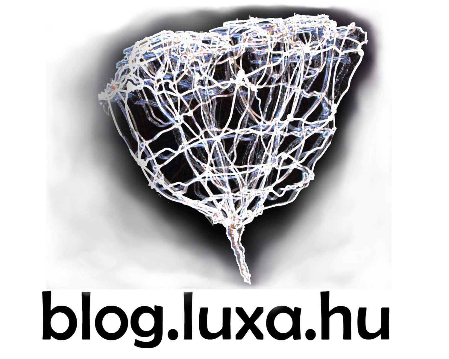 Luxa blogja